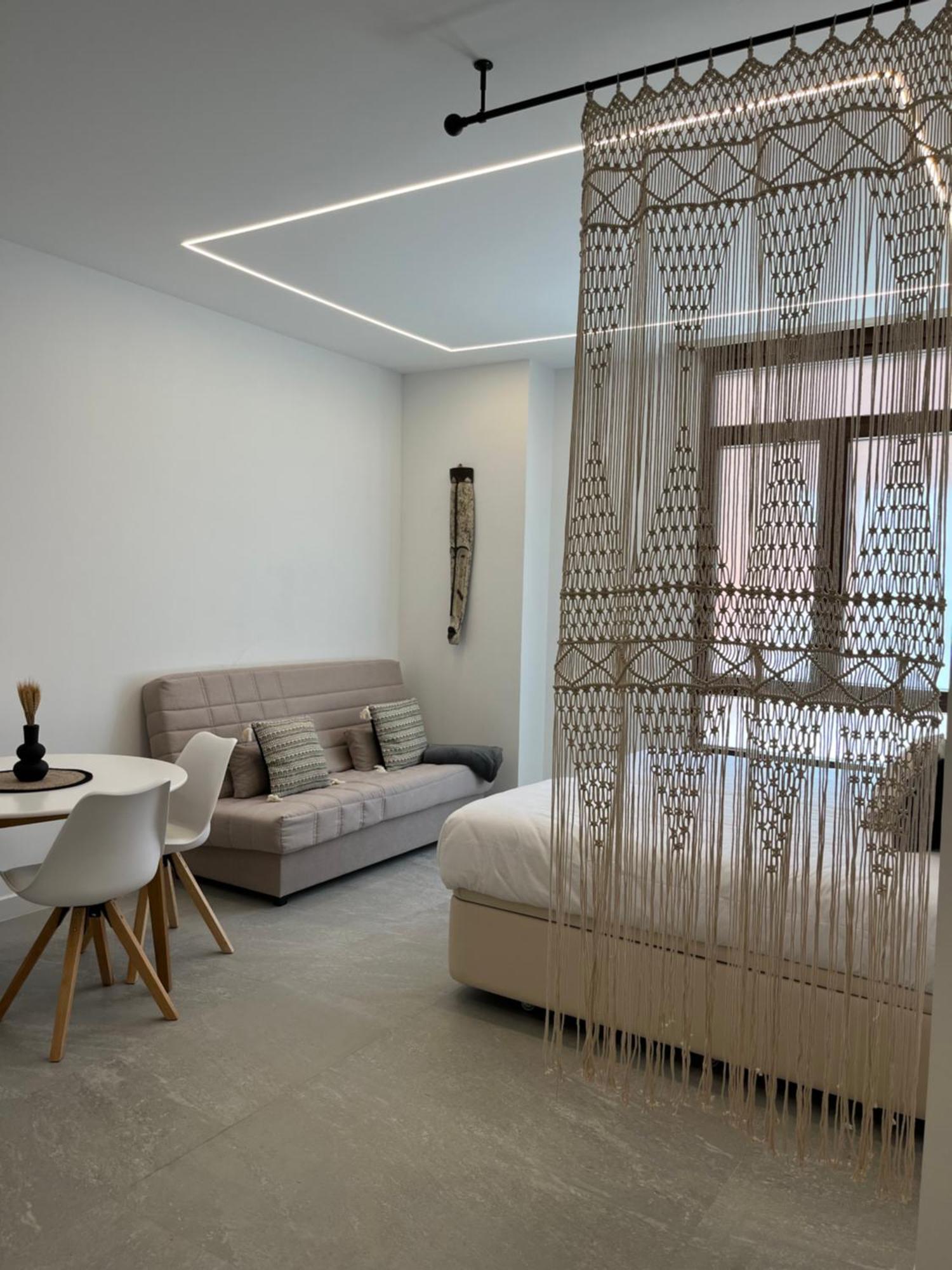 Apartments Vent De Vela Valencia Exterior foto