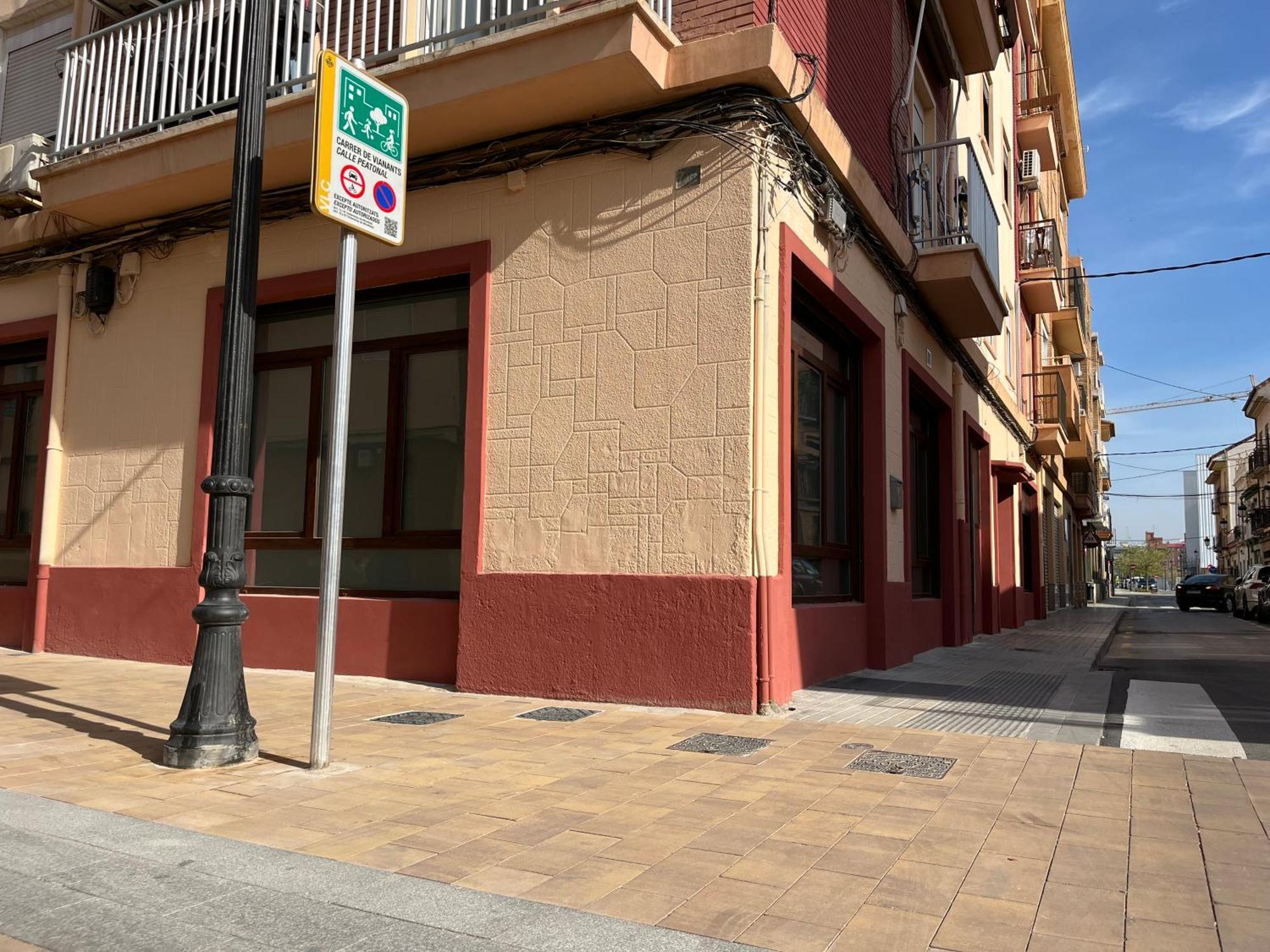 Apartments Vent De Vela Valencia Exterior foto