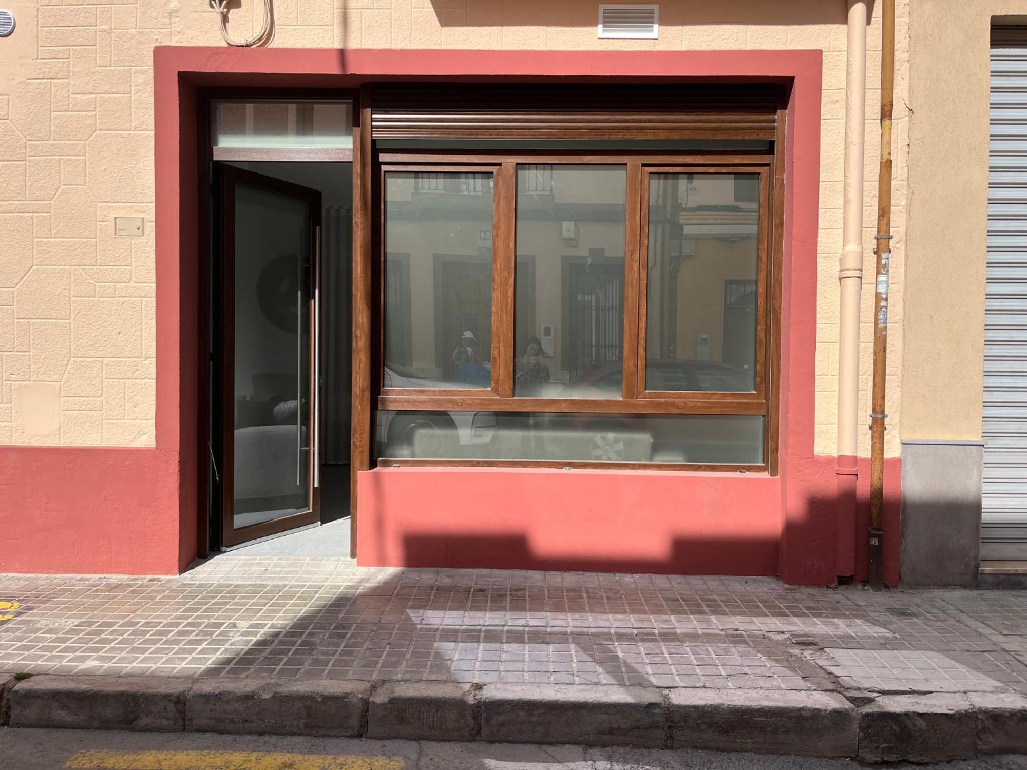 Apartments Vent De Vela Valencia Exterior foto
