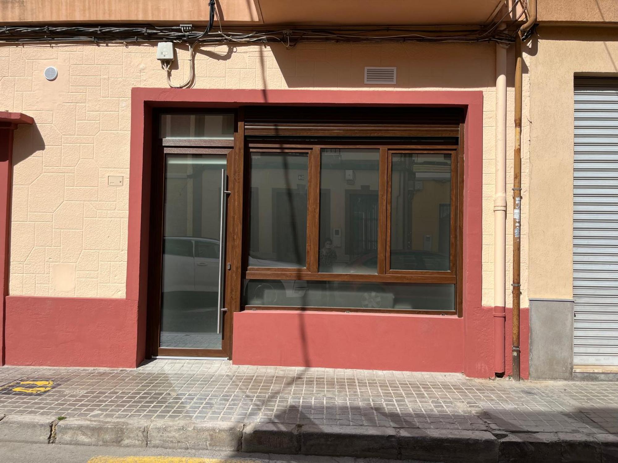 Apartments Vent De Vela Valencia Exterior foto